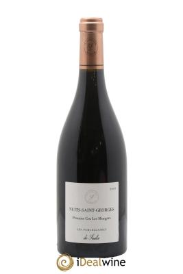 Nuits-Saint-Georges 1er Cru Les Murgers Les Parcellaire De Saulx