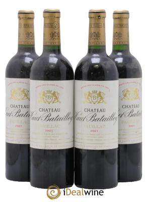 Château Haut Batailley 5ème Grand Cru Classé