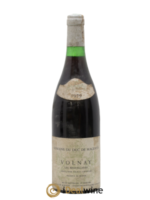 Volnay Les Brouillards Duc de Magenta