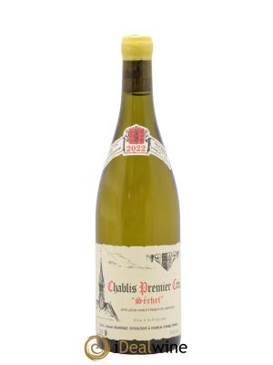 Chablis 1er Cru Séchet Vincent Dauvissat (Domaine)