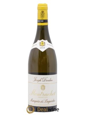 Montrachet Grand Cru Marquis de Laguiche Joseph Drouhin
