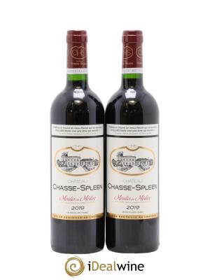 Château Chasse Spleen