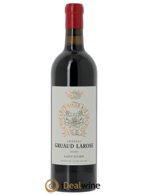 Château Gruaud Larose 2ème Grand Cru Classé