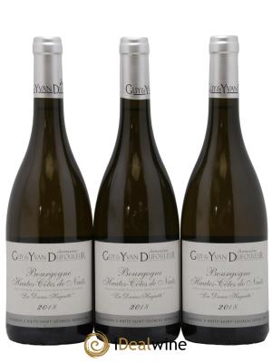 Hautes-Côtes de Nuits Dames Huguette Domaine Dufouleur