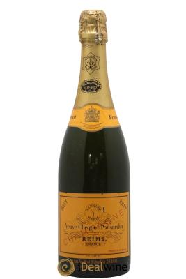 Bicentenaire 1772-1972 Veuve Clicquot