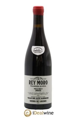 Vinos de Madrid DO Comando G DO Tumba del Rey Moro