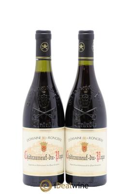 Châteauneuf-du-Pape Cuvée Tradition Domaine De La Roncière