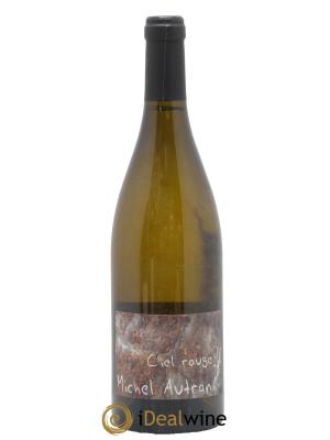 Vin de France Ciel Rouge Michel Autran