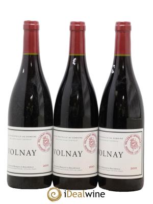 Volnay Marquis d'Angerville (Domaine)