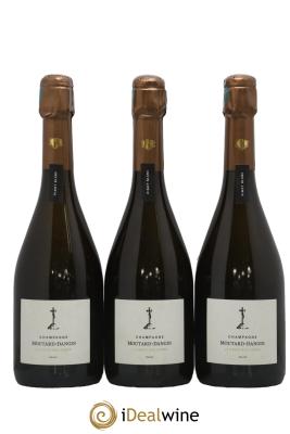 Champagne La Croix Aux Curés Moutard-Dangin