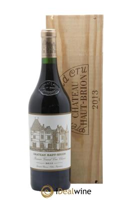 Château Haut Brion 1er Grand Cru Classé