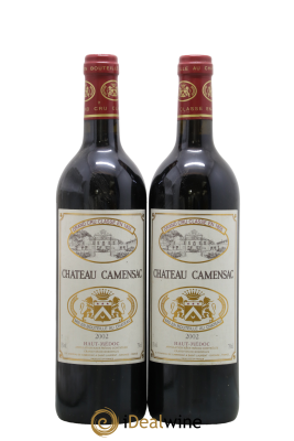 Château Camensac 5ème Grand Cru Classé