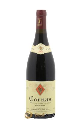 Cornas Auguste Clape
