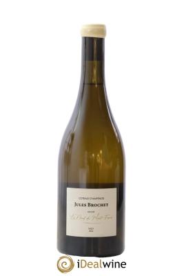 Coteaux Champenois Le Nord du Mont Ferré Jules Brochet