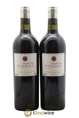 Ribera Del Duero Flor de Pingus Dominio de Pingus - Peter Sisseck