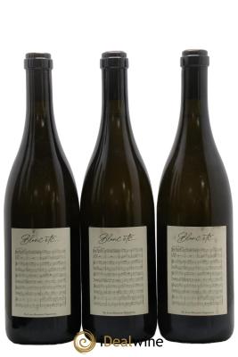 Vin de France Blanc Etc Dagueneau (Domaine Didier - Louis-Benjamin)