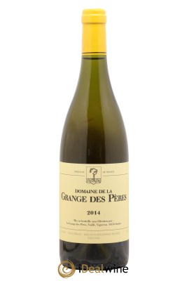 Pays d'Hérault Grange des Pères Laurent Vaillé