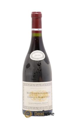 Nuits-Saint-Georges 1er Cru Clos de La Maréchale Jacques-Frédéric Mugnier