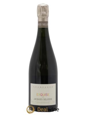 Exquise NV Jacques Selosse