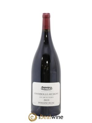 Chambolle-Musigny Les Argillieres Domaine Dujac