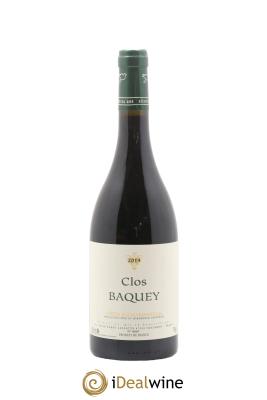 Côtes du Marmandais Clos Baquey Elian Da Ros (Domaine)