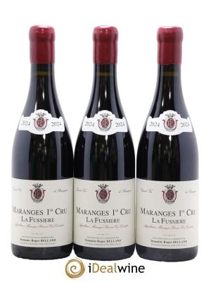 Maranges 1er Cru La fussière roger belland
