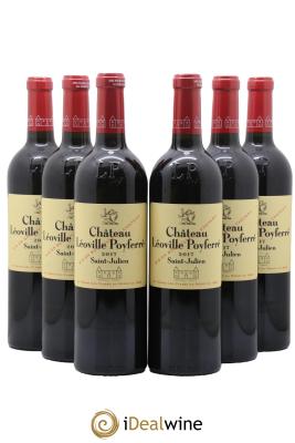 Château Léoville Poyferré 2ème Grand Cru Classé