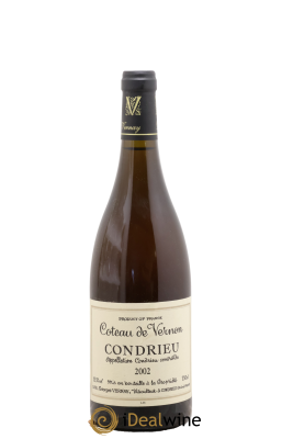 Condrieu Coteau de Vernon Georges Vernay
