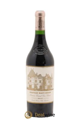 Château Haut Brion 1er Grand Cru Classé