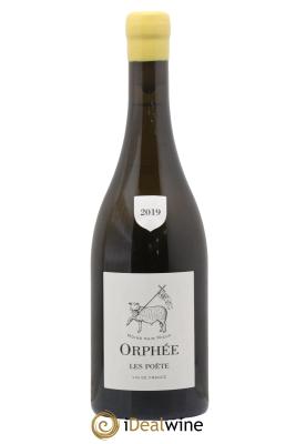 Vin de France (anciennement Reuilly) Orphée Les Poëte