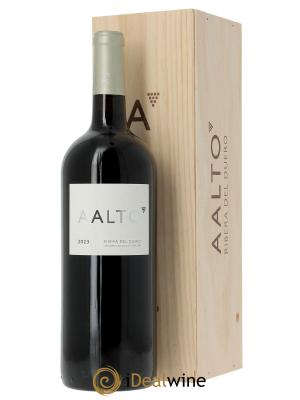 Ribera Del Duero DO Aalto Bodegas y Vinedos Aalto 