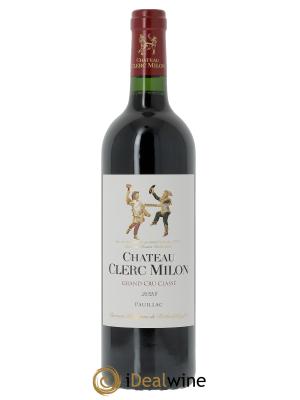 Château Clerc Milon 5ème Grand Cru Classé (OWC if 6 bts)