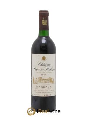 Château Prieuré Lichine 4ème Grand Cru Classé