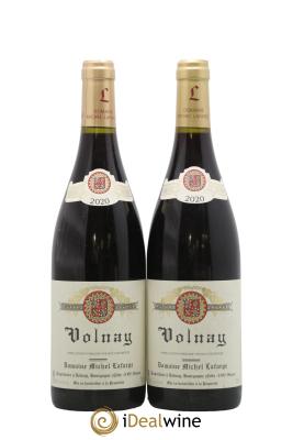 Volnay Lafarge (Domaine)