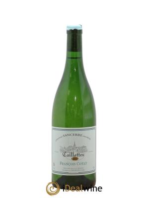 Sancerre Les Caillottes François Cotat