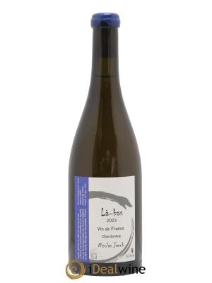 Vin de France Là-Bas Chardonnay Nicolas Jacob