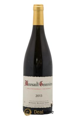 Meursault 1er Cru Genevrières Boisson-Vadot (Domaine)