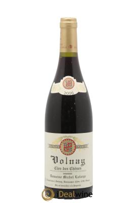 Volnay 1er Cru Clos des Chênes Lafarge (Domaine)