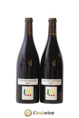 Vin de France Prieuré Roch