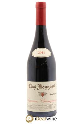 Saumur-Champigny Les Poyeux Clos Rougeard