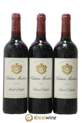 Château Montrose 2ème Grand Cru Classé