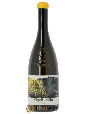 Etna Bianco DOC Vigna di Milo Vigneri di Salvo Foti 