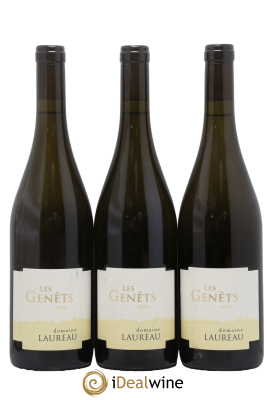 Savennières Les Genêts Domaine Laureau