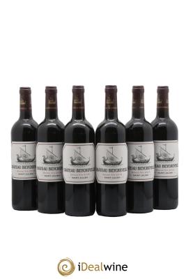 Château Beychevelle 4ème Grand Cru Classé
