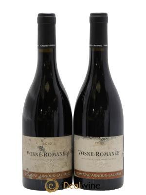 Vosne-Romanée Arnoux-Lachaux (Domaine)