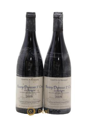 Auxey-Duresses 1er Cru La Reugne Arnaud Pont