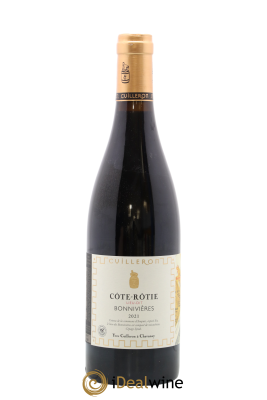 Côte-Rôtie Bonnivières Yves Cuilleron (Domaine)