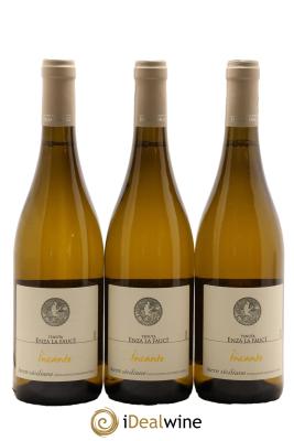 Italie Terre Siciliane IGT Incanto Tenuta Enza la Fauci