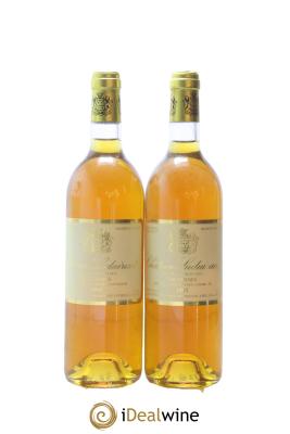 Château Suduiraut 1er Grand Cru Classé