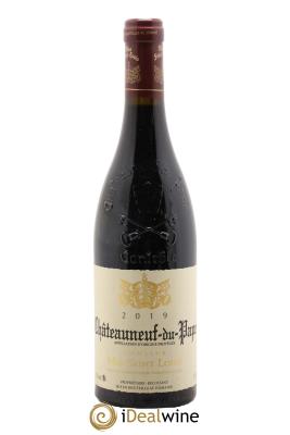 Châteauneuf-du-Pape Tradition Mas Saint-Louis